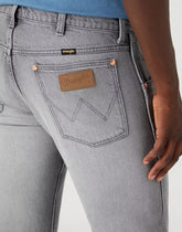 Wrangler 11MWZ Męskie Spodnie Jeansowe Silver Lining W1MZEBZ98 112330688
